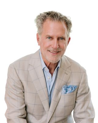 Portrait of Ed Gunning, REALTOR®.